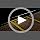 Nilight Rubber Parking Curb Wheel Stop - Image 7