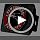 Buffalo Bills Trailer Hitch Cover - Image 7