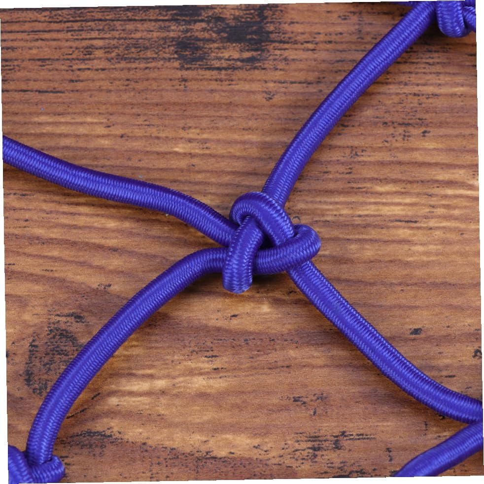 KICHOUSE Rear Frame Net Cargo Net - Image 7