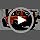 Moonet 27-29 inch Thickening Leather Spare Tire Cover Universal Fit - Image 7