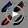 8PCS Car Window Breaker Seatbelt Cutter, Emergency Keychain Car Escape Tool - Image 7