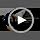 CAR PASS Bling Diamond Black Leather Steering Wheel Cover, Studded Crystal - Image 7