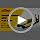 Flat Hook Ratchet Straps 2in x 27ft, 333lb Working Load Limit - Image 7
