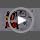 Ratchet Straps 2 Pack – 1 Inch x 13 Feet, 2000 lb Heavy Duty Tie Down Straps - Image 7