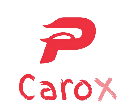 CaroX